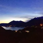 La Mansarda * Valvarrone