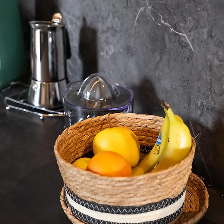 La Mansarda Apartamento Sueglio