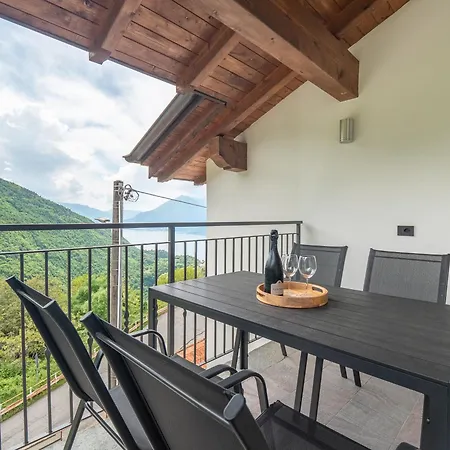 Apartamento La Mansarda