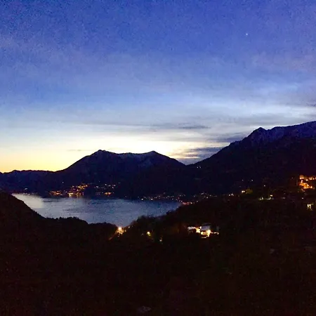 La Mansarda * Sueglio