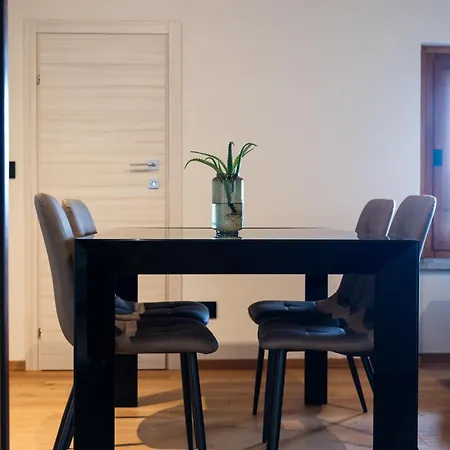La Mansarda Apartamento *